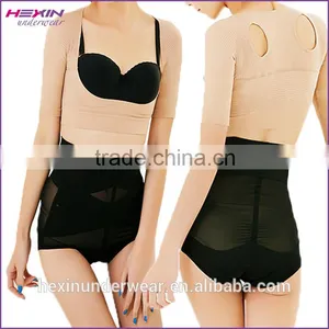 Wholesale Hot Shoulder Support Slimming Arm Shaper Sleeve thumbnail-5