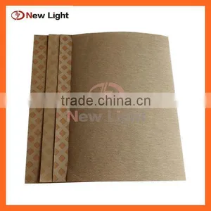 Electrical Insulating Crepe Paper for Oil Transformer thumbnail-1