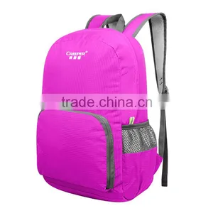 Creeper Skin Bag Waterproof Outdoor Leisure Backpack thumbnail-4