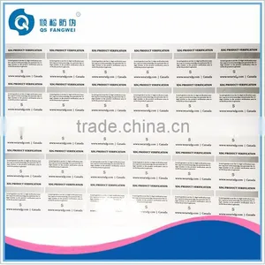 Address Sticky Labels, Adhesive Address Labels, Printed Address Labels Self Adhesive thumbnail-1