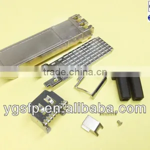 Compatible SFP+Module For Wifi Transceiver, SFP Fiber Optic Transceiver. thumbnail-1