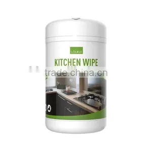 Effective Convenient Professional Popular Kitchen Cleaning Tissue thumbnail-1
