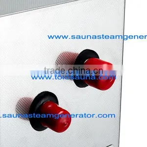 Benefits of Body Steaming Building a Steam Generator Shower and Steam Cubicles thumbnail-3