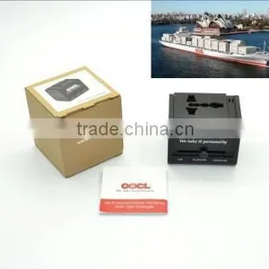 Nice Grade Universal USB Travel Adapter thumbnail-2