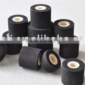 Black Hot Ink Roll thumbnail-1