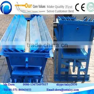 Factory Supply Low Price Candle Making Equipment thumbnail-1