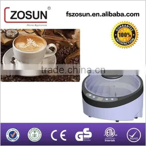 Hot Sellling ZS-203 Small Coffee Roaster thumbnail-2