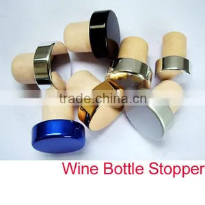 Wine Bottle Stopper thumbnail-1