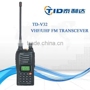Wireless Communication System With LED Display TID-V32 thumbnail-1