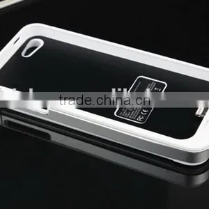 Super Quality Unique Mfi Battery Case Cover for Iphone 5c thumbnail-1
