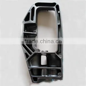 Copy YAM Two Stroke Chinese Motors for Boat With Electric Motor Brazil Shart Shaft 40HP Motor thumbnail-3