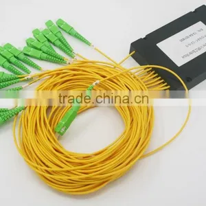 Cassette Type ABS SC/APC 1x16 PLC Splitter thumbnail-2