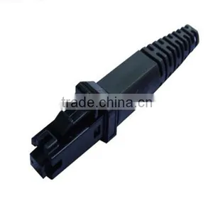China Supplier of Optical Fiber MTRJ Style Connector in Telecommunication Equipment thumbnail-1