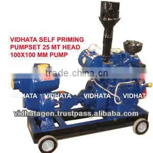 Diesel Pump Set thumbnail-3