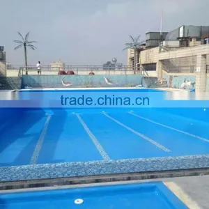 Selling Well All Over the World Strong Anti-pollution Swim Thermal Pool Stuff Cover thumbnail-1