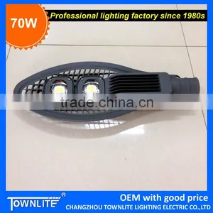High Power Led Street Light 70w, Aluminum Led Street Light Body 70w thumbnail-1