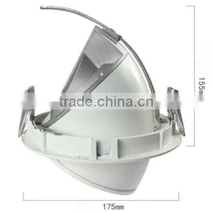 China Manufacture Cool White Aluminum 40w Led Trunk Light With CE/RoHS thumbnail-1