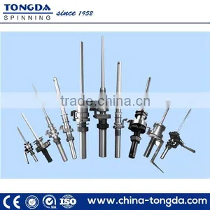 TDS Cotton Spinning Spindles thumbnail-1