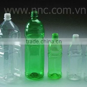Hot Fill PET Bottle thumbnail-1