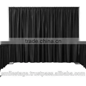 Design Trade Show Booth for Exhibition thumbnail-4