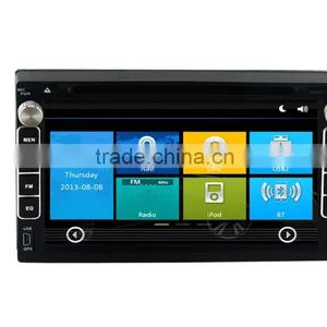 3G Phone GPS DVD Autoradio With GPS for Peugeot 307 With Win CE 6.0 System 800MHz MCU thumbnail-2