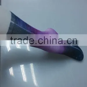 Hot Ladies Sublimated Socks thumbnail-3
