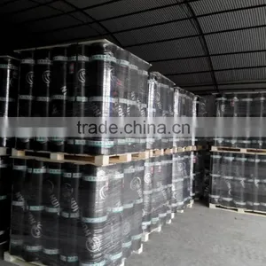Largest Factory, Cheapest Prices Factory: 4mm, 3mm Bituminous Torch Applied Waterproofing Membrane thumbnail-2