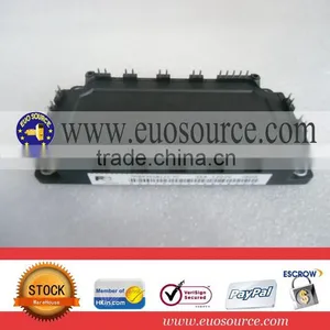 FUJI Power Integrated Module IGBT Module 7MBR35SB120-70 thumbnail-1