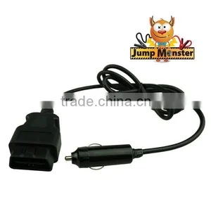 Jump Monster 24V CAR Jump Starter Power Station thumbnail-4