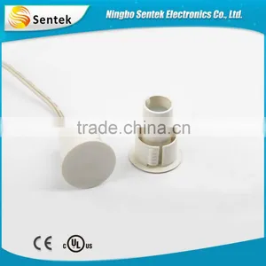 UL Recessed Door or Window Magnetic Contact Switch BR-1021 thumbnail-3