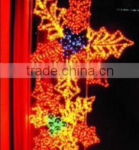 LED Street Decoration Light/ LED Street Motif Light/Street Motifs thumbnail-1