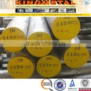 Hot Rolled Alloy Steel SCM418 Round Bar thumbnail-3