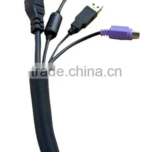 Cable Management-Self-closing Wrap thumbnail-6