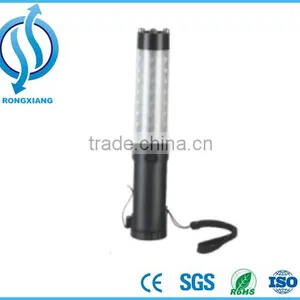 Traffic Light Baton Outdoor Safety Traffic Control Warning LED Light Flashing Wand Baton thumbnail-4