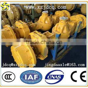 Shantui Wheel Loader Spare Parts GZQ577 GZH577 for Shantui 5 Ton Wheel Loader SL505 thumbnail-3