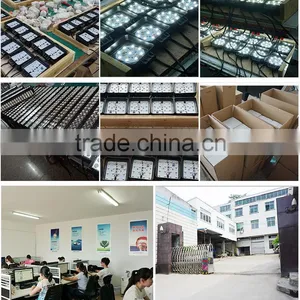 High Quality Outdoor Led Floodlight thumbnail-6