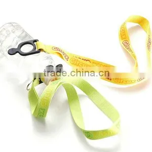 High Quality Bottle Holder Lanyard Beer Holder Lanyard thumbnail-1