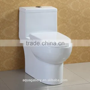 Ceramic Sanitary Ware Toilet thumbnail-5