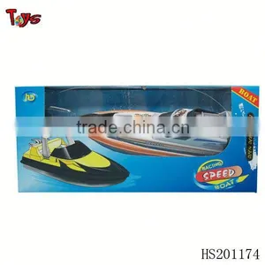 Cheap Price Toy Boat rc Fishing Boats thumbnail-1