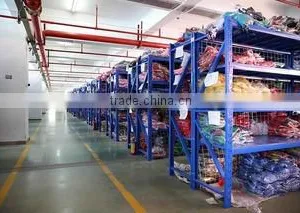 Guangzhou Qiancai Dancing Clothes Crafts Factory company overview - view 3 thumbnail