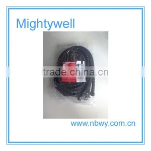 5pcs 36'' Length Trucks, Motorcycle Heavy Duty Bungee Cords,rubber Stretch Cord With PE Bag and Sticker thumbnail-1