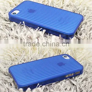 High Quality Fashion Novelty Mobile Phone Cover Case for Iphone 4/4S thumbnail-1
