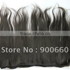 2014 Top Quality 100% Unprocessed Remy Hair Brazilian Body Wave Human Hair Extension thumbnail-1