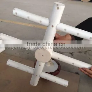 Export Selling High Temperature Resistant PTFE Pipe thumbnail-2