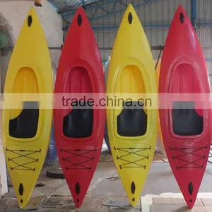 Plastic Canoe Kayak thumbnail-2