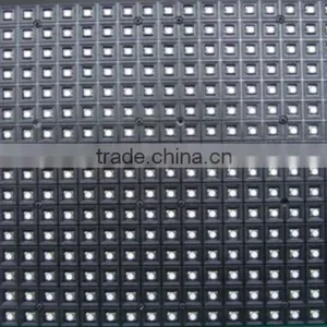 32x16pixel 320x160mm P10 Smd3535 Full Color Outdoor Led Module thumbnail-1