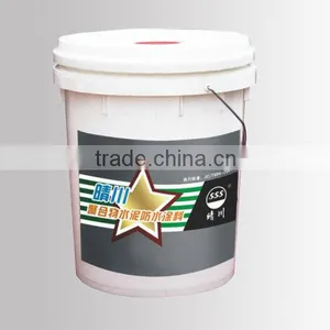 Polymer Modified Cement Waterproof Coating/ JS Coatings thumbnail-1