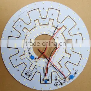 High Brightness AC Led Driverless Module 220V With 12w 20w 21w Gear Type for Ceiling Lamp Application thumbnail-1