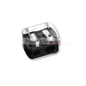 Dual Hole Cosmetic Sharpener thumbnail-1
