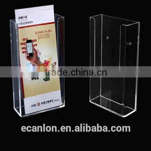Avertising Display Stand Magazine Holder thumbnail-5